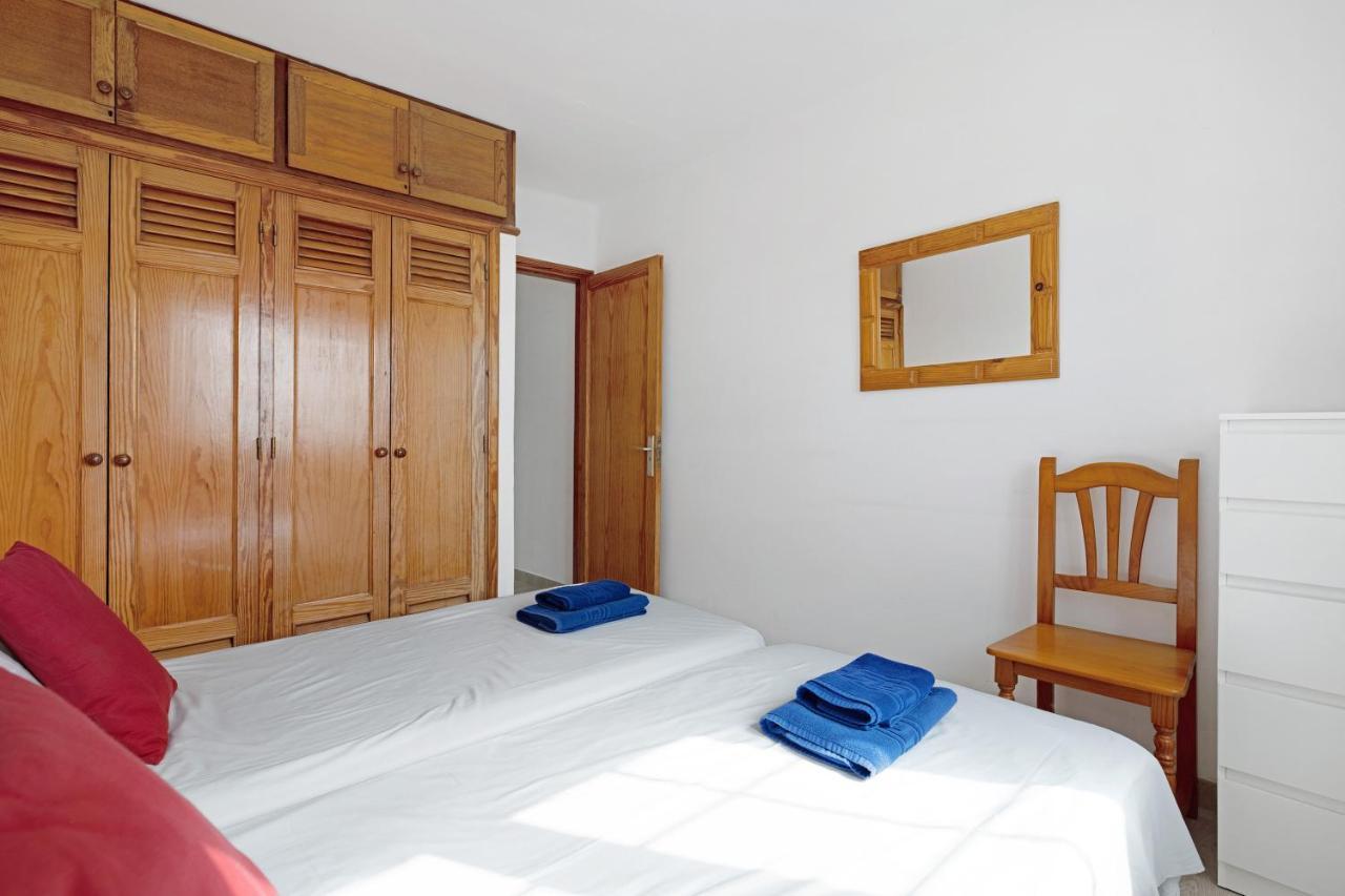 Puerto Chico 9 Daire Playa Blanca Dış mekan fotoğraf